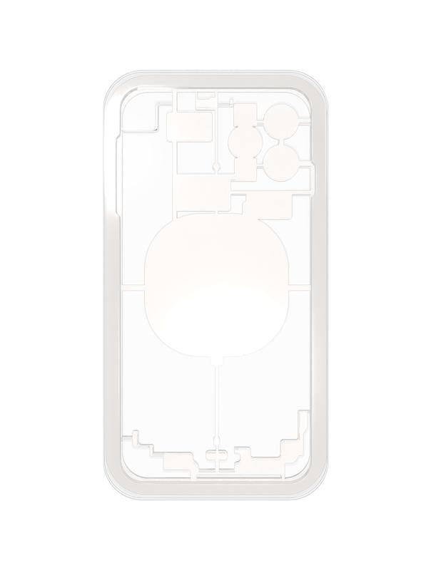 Molde de proteccion para maquina laser para iPhone 11 Pro Max