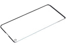 Vidrio frontal 2 en 1 con OCA preinstalado para Samsung Galaxy S10