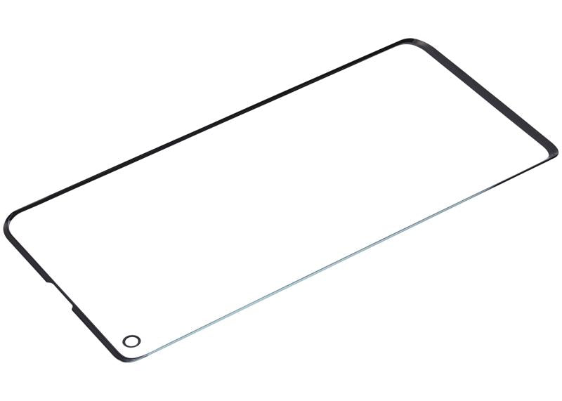 Vidrio frontal 2 en 1 con OCA preinstalado para Samsung Galaxy S10
