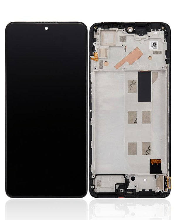 Pantalla LCD con marco para Xiaomi Redmi Note 11 Pro