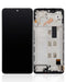 Pantalla LCD con marco para Xiaomi Redmi Note 11 Pro