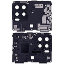 Cubierta protectora de placa base para Motorola Moto G STYLUS 5G (XT2131 / 2021) original