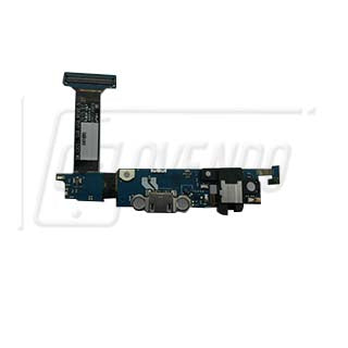 Puerto de Carga Samsung Galaxy S6 Edge (G925) - Celovendo. Repuestos para celulares en Guatemala.