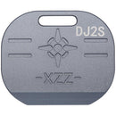 Soporte de Cuchilla de Doble Lado DJ2S (XZZ)