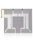 Bateria para Samsung Galaxy Tab S7 (T870 / T875 / T876)