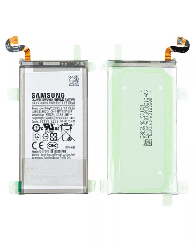 Bateria original para Samsung Galaxy S8 Plus