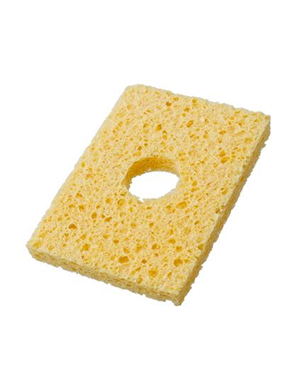 Esponja para soldador