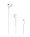 EarPods con conector Lightning para iPhone, iPad, iPod (Original) (Paquete de 20)