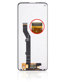 Pantalla LCD para Motorola Moto G Stylus 6.8" (XT2115 / 2021) reacondicionada