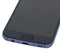 Pantalla OLED para Samsung Galaxy S7 con marco (Reacondicionada) (Negro Onyx)