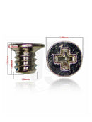 Caja de tornillos 2.0 recarga [1C6] (Paquete de 100)