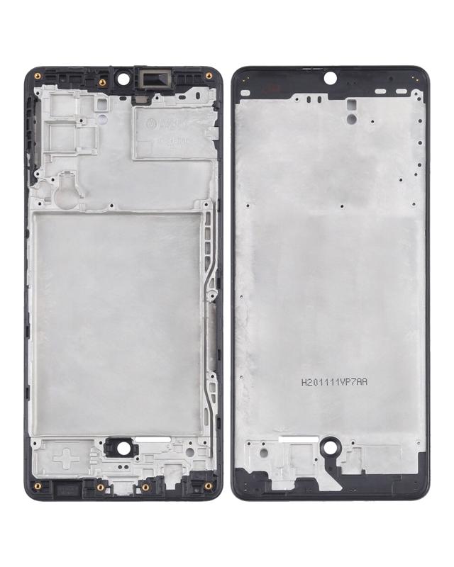 Pantalla con marco para Samsung Galaxy A42 5G