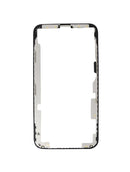 Marco de pantalla LCD para iPhone XS Max sin pegamento (Paquete de 10)