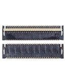 Conector FPC LCD para Motorola Moto Z4 / One Zoom