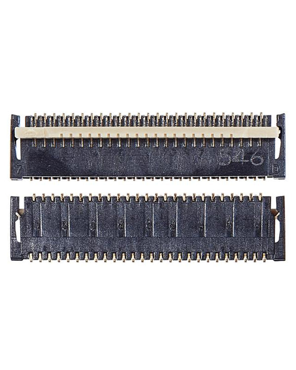 Conector FPC LCD para Motorola Moto Z4 / One Zoom