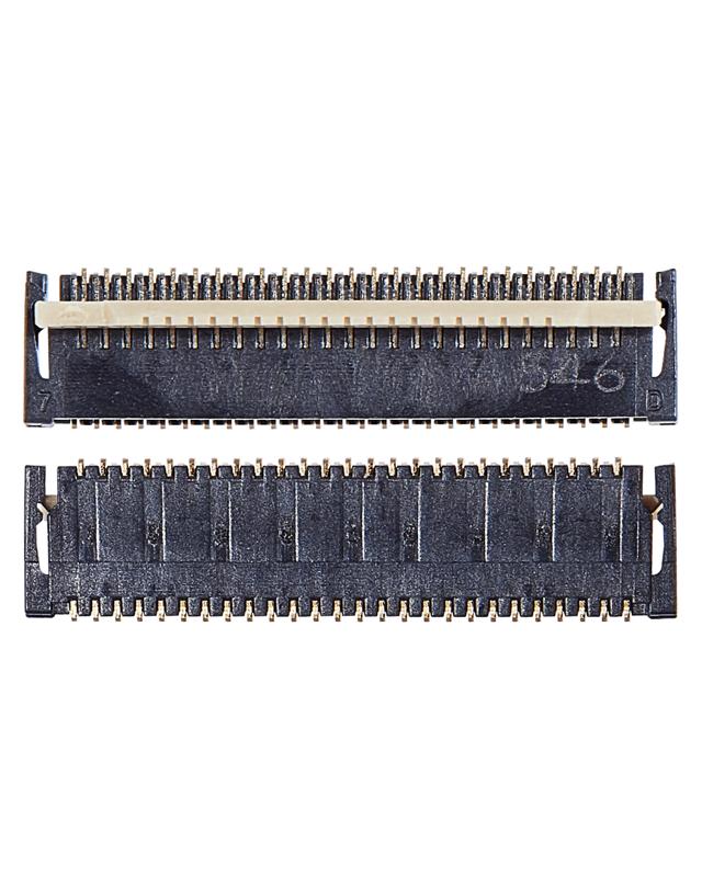 Conector FPC LCD para Motorola Moto Z4 / One Zoom