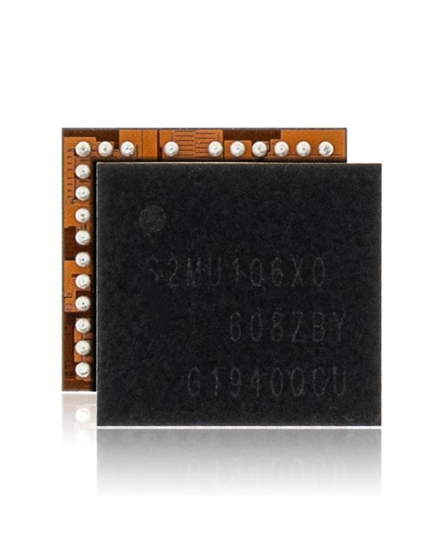IC de carga para Samsung Galaxy A50 / A10 / A30 / A51 5G / S10E / S10 / S10 Plus / S10 5G / S10 Lite