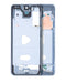 Carcasa de Marco Medio para Samsung Galaxy S20 (Azul Nube)