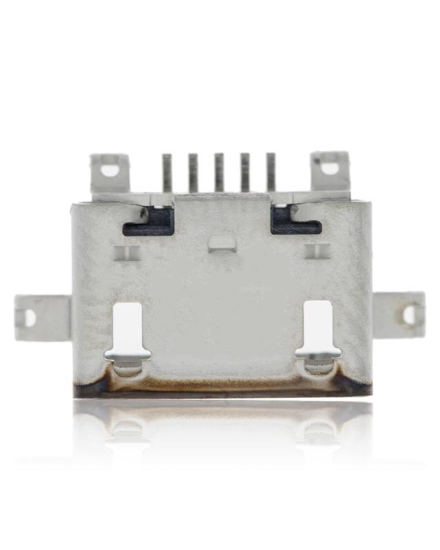 Puerto de carga para Motorola Droid Maxx 2 / Moto X Play / X Style