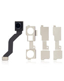 Modulo de camara frontal con soporte para iPhone 13 Mini