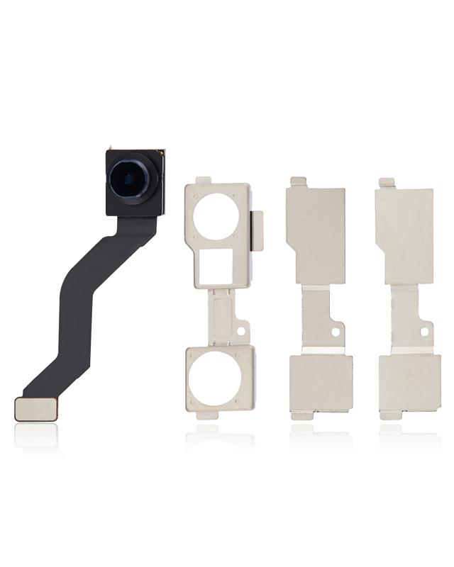Modulo de camara frontal con soporte para iPhone 13 Mini