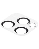 Protector de lente de camara Casper para 11 Pro / 11 Pro Max (Cobertura completa de cristal)