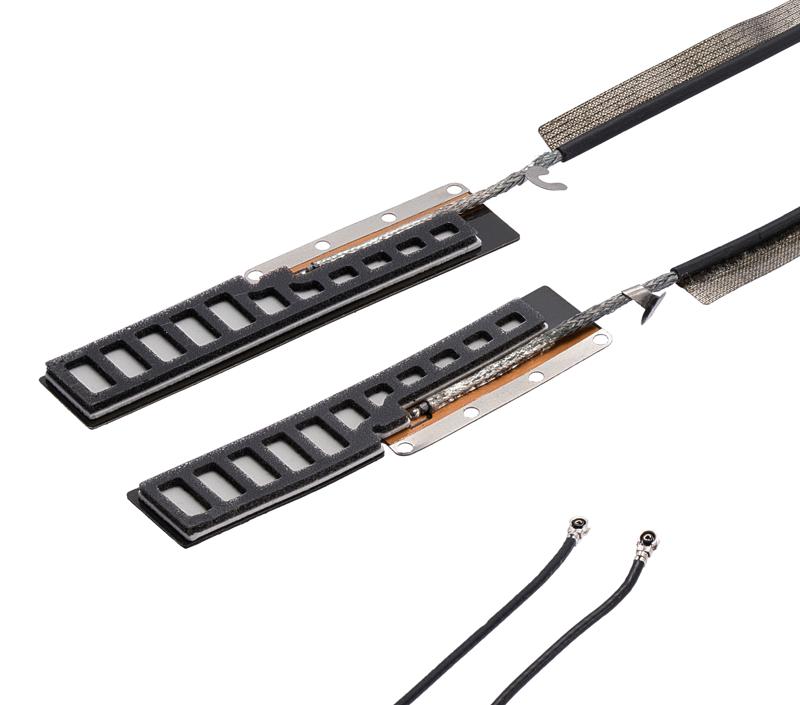 Cable Flex de Antena WiFi y GPS para iPad Pro 12.9" 2da Gen (2017)