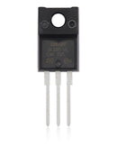18N60M2 Mosfet de fuente de poder para PlayStation 5 (TO-220F, 600V) (Requiere soldadura)