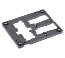Plataforma de estañado para fijacion media serie MFix-14 (Amaoe)