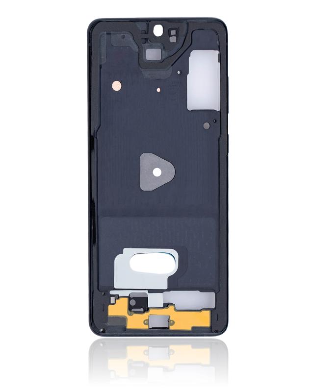 Carcasa media para Samsung Galaxy S20 Plus (Negro Cosmico)