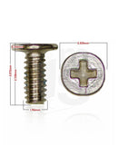 Caja de Tornillos 2.0 Recarga [1E1] (Paquete de 100)