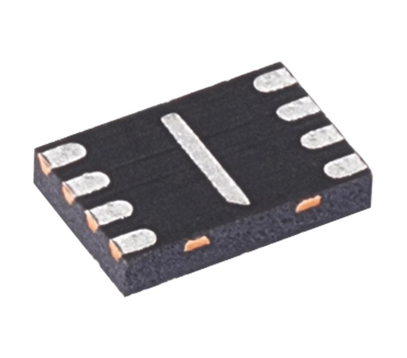 Circuito integrado SPI Flash para iPad Pro 12.9" 3ra Gen (2018) / iPad Pro 12.9" 4ta Gen (2020) / iPad Pro 11" 1ra Gen (2018) / iPad Pro 11" 2da Gen (2020)