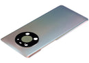 Tapa trasera con lente de camara para Huawei Mate 40 Pro (Oro mate)