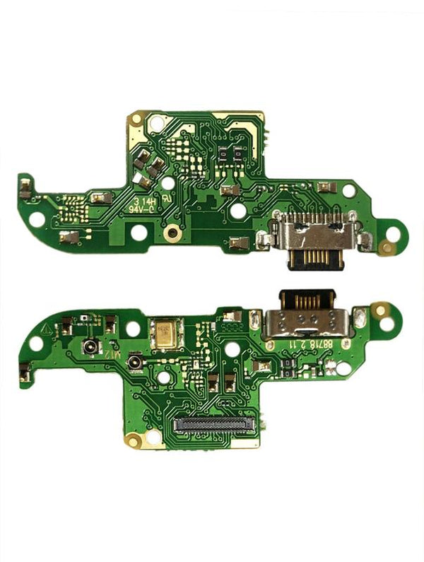 Puerto de carga para Motorola Moto G8 Power