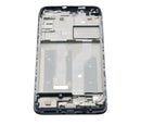 Pantalla con marco para Motorola Moto G8 (XT2045-1 / 2020)