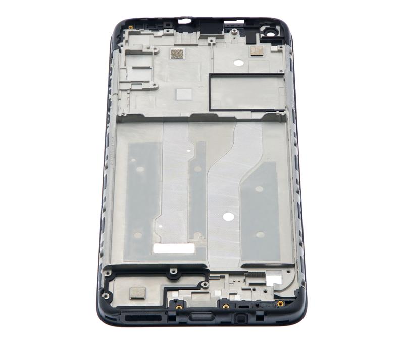 Pantalla con marco para Motorola Moto G8 (XT2045-1 / 2020)