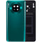 Tapa trasera con lente de camara para Huawei Mate 30 (Verde Esmeralda)