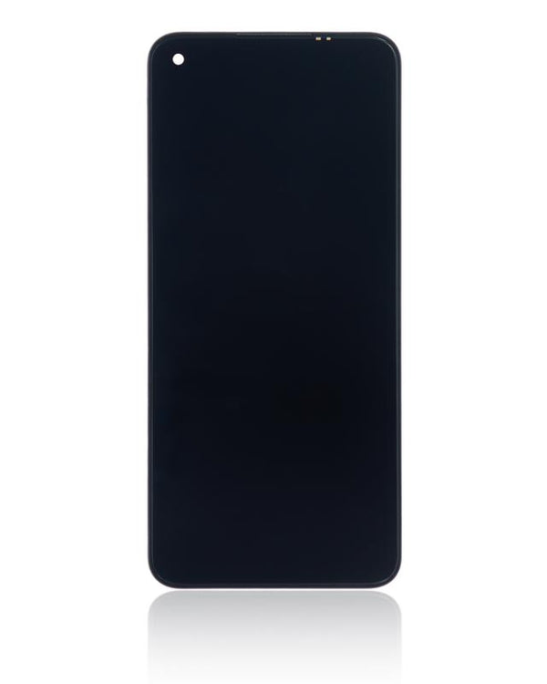 Pantalla LCD con marco para OPPO A53 5G (Reacondicionado)