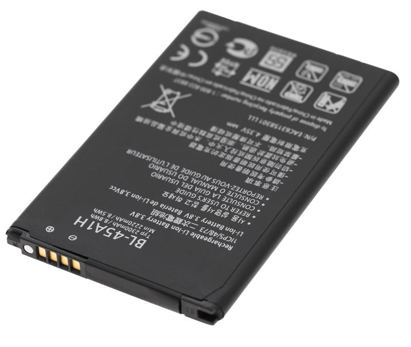 Bateria para LG K10 (2016)