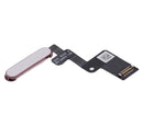 Flex de boton de encendido para iPad Air 5 (Rosa)