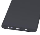 Pantalla OLED para Samsung Galaxy J6 / On6 (J600 / 2018) color negro