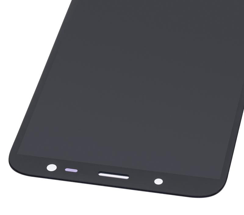 Pantalla OLED para Samsung Galaxy J6 / On6 (J600 / 2018) Negra Reacondicionada