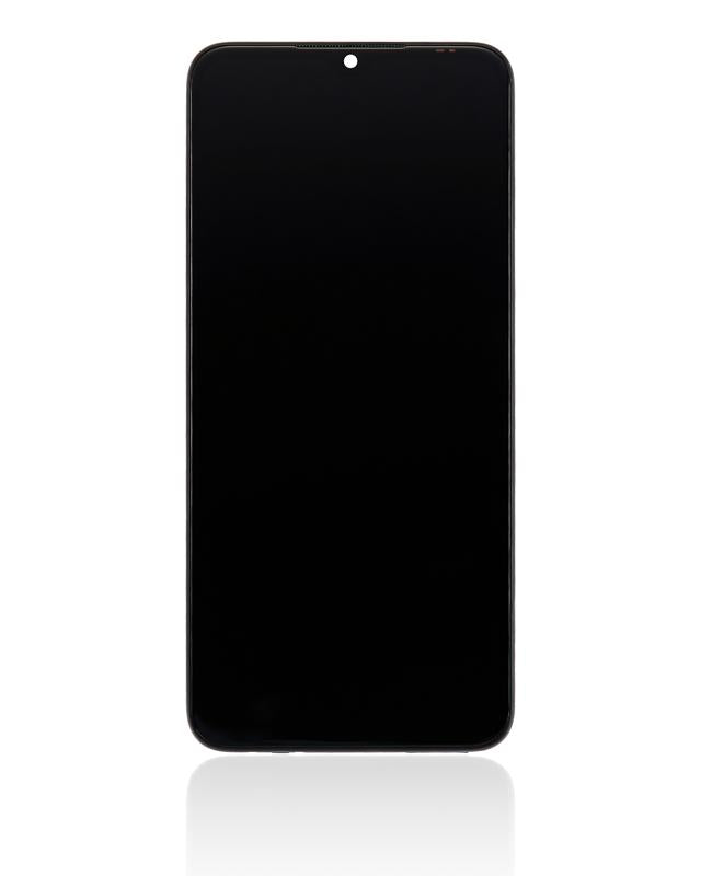 Pantalla LCD con marco para Xiaomi Redmi Note 11E / Xiaomi Poco M4 5G / Xiaomi Redmi 10 5G