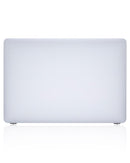 Pantalla completa LCD para MacBook Pro 13" con Touch Bar / Pro 13" (A1706 / A1708 / Finales 2016 / Mediados 2017) (Plata)