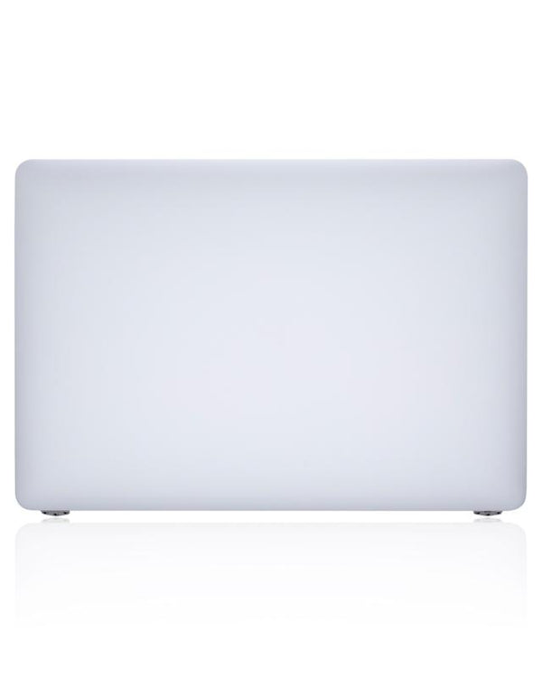 Pantalla completa LCD para MacBook Pro 13" con Touch Bar / Pro 13" (A1706 / A1708 / Finales 2016 / Mediados 2017) (Plata)
