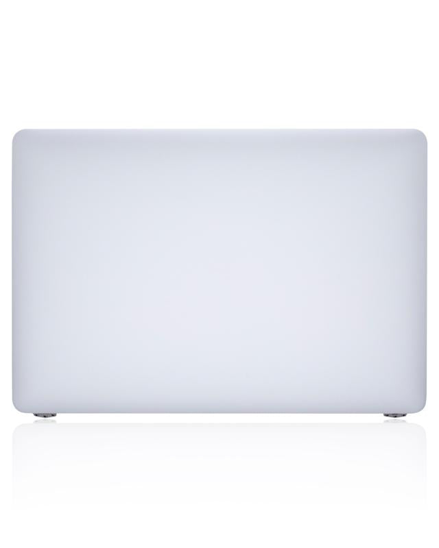 Pantalla completa LCD para MacBook Pro 13" con Touch Bar / Pro 13" (A1706 / A1708 / Finales 2016 / Mediados 2017) (Plata)