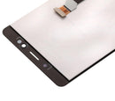 Pantalla LCD para Sony Xperia L3 sin marco (Negro)