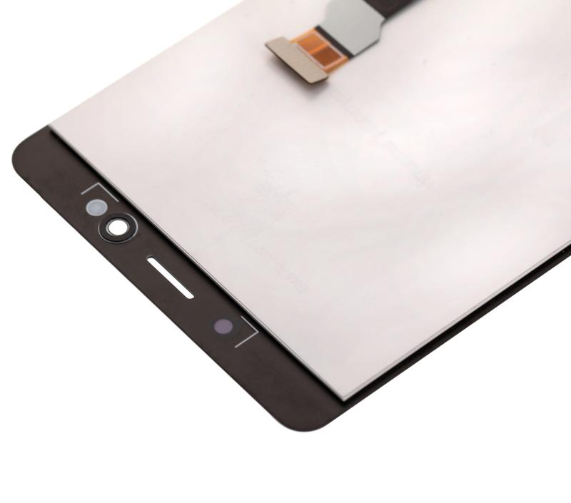 Pantalla LCD para Sony Xperia L3 sin marco (Negro)