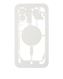 Molde de proteccion para maquina laser iPhone 13 Pro Max