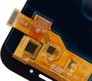 Pantalla OLED para Samsung Galaxy A5 (A520 / 2017) Azul Mist
